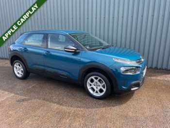 2019 (68) - 1.5 BlueHDi Feel 5dr