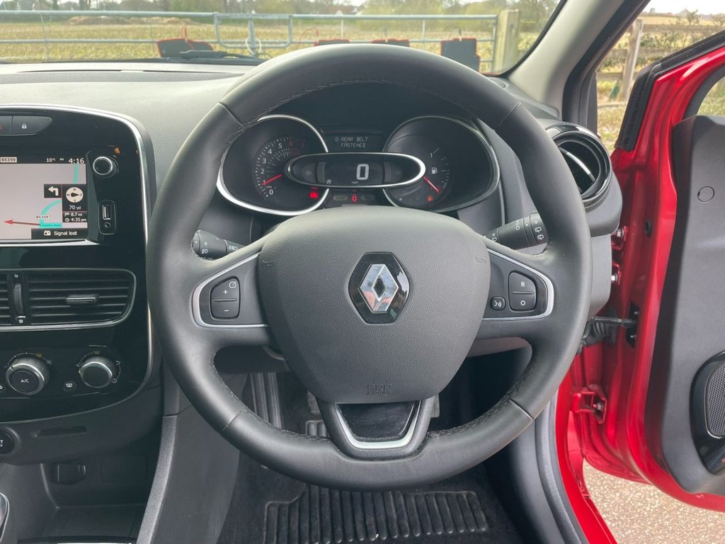 Used Renault Clio 2019 for sale - 78111135: Photo 18