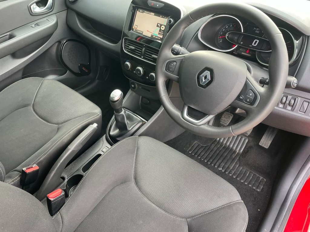 Used Renault Clio 2019 for sale - 78111135: Photo 19