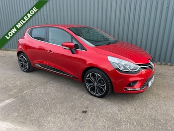 Used Renault Clio 2019 for sale - 78111135: Photo