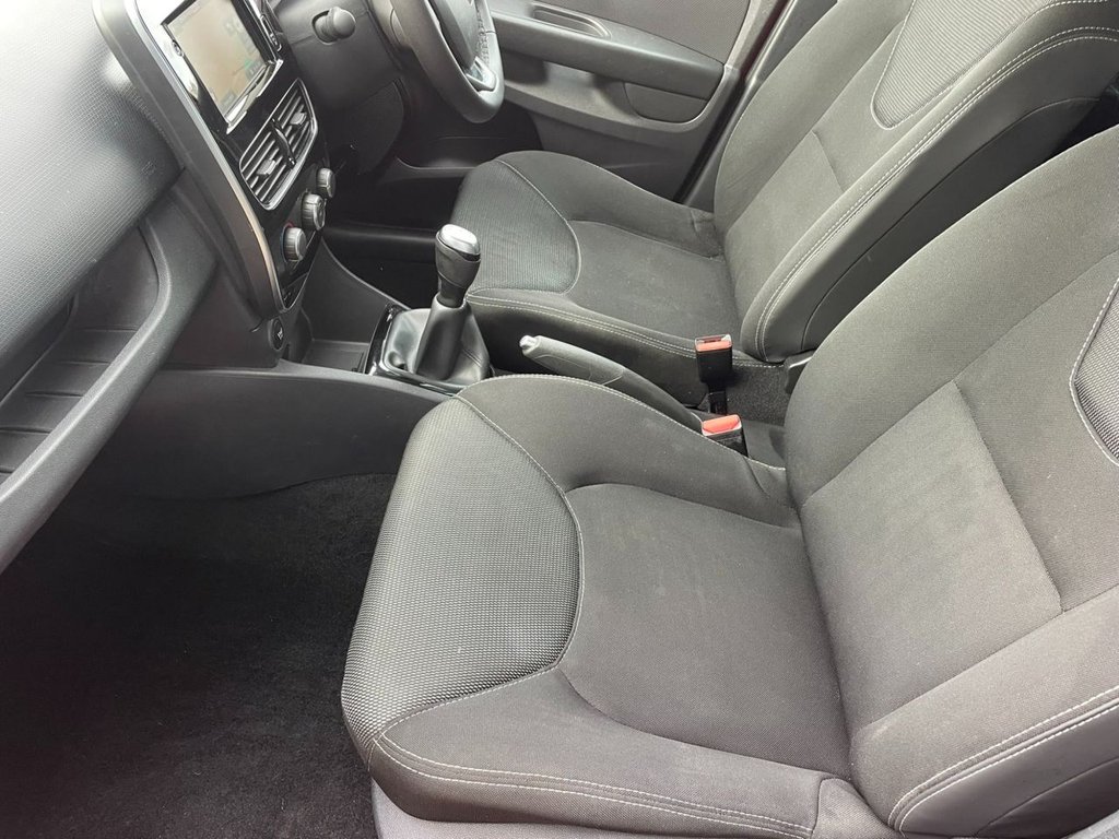 Used Renault Clio 2019 for sale - 78111135: Photo 23