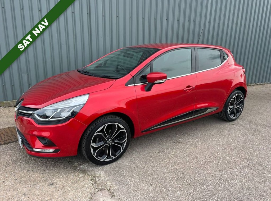 Used Renault Clio 2019 for sale - 78111135: Photo 3