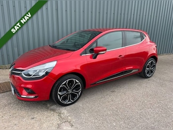 Used Renault Clio 2019 for sale - 78111135: Photo