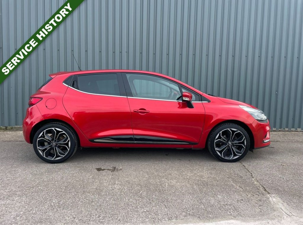 Used Renault Clio 2019 for sale - 78111135: Photo 4