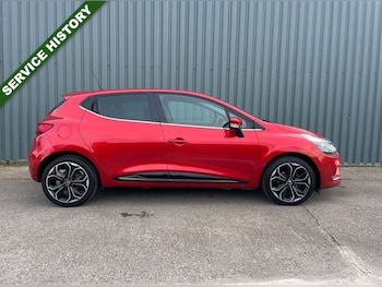 Used Renault Clio 2019 for sale - 78111135: Photo