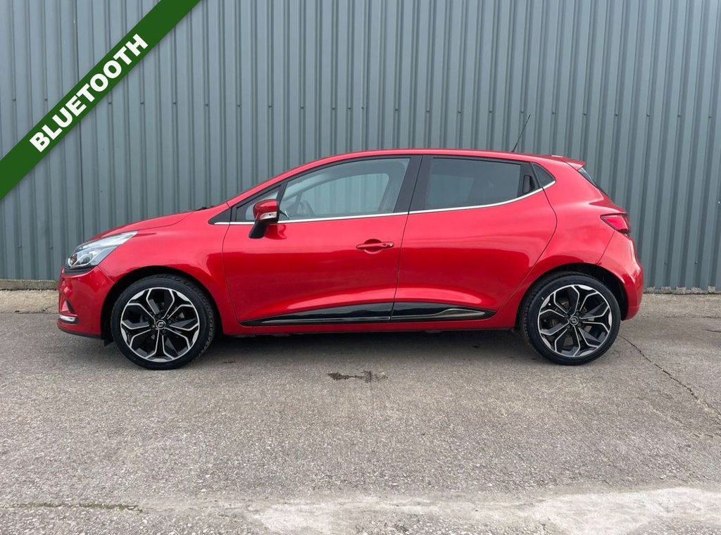 Used Renault Clio 2019 for sale - 78111135: Photo 5
