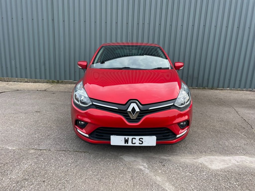 Used Renault Clio 2019 for sale - 78111135: Photo 6