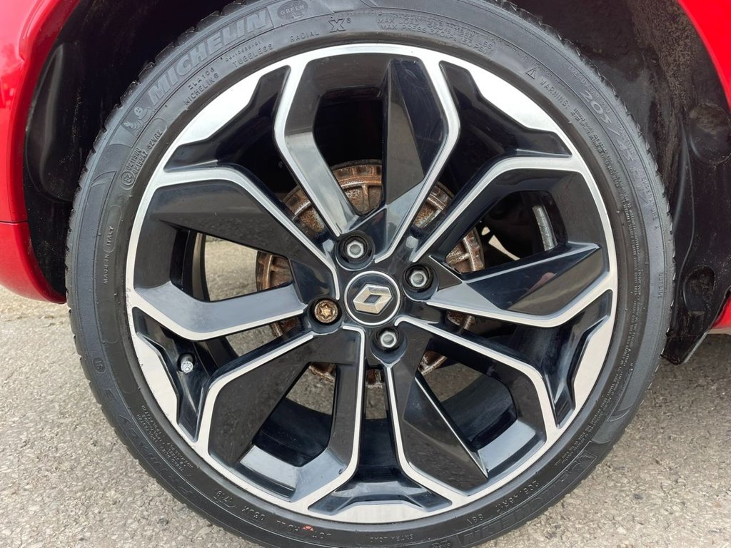 Used Renault Clio 2019 for sale - 78111135: Photo 7