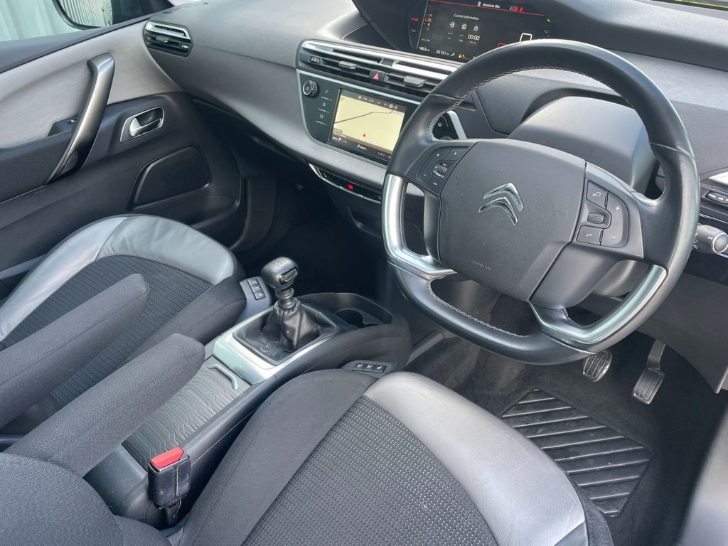 Used Citroen Grand C4 Picasso 2019 for sale - 78017342: Photo 19