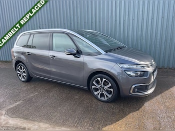 Citroen Grand C4 Picasso feature image