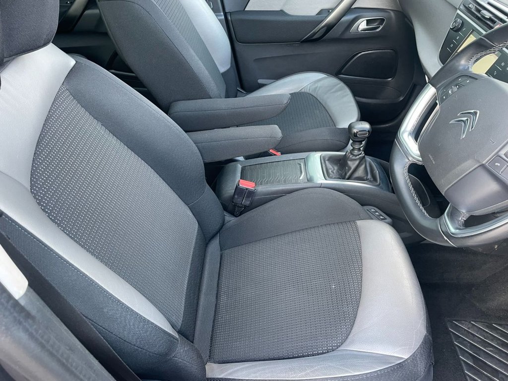 Used Citroen Grand C4 Picasso 2019 for sale - 78017342: Photo 20