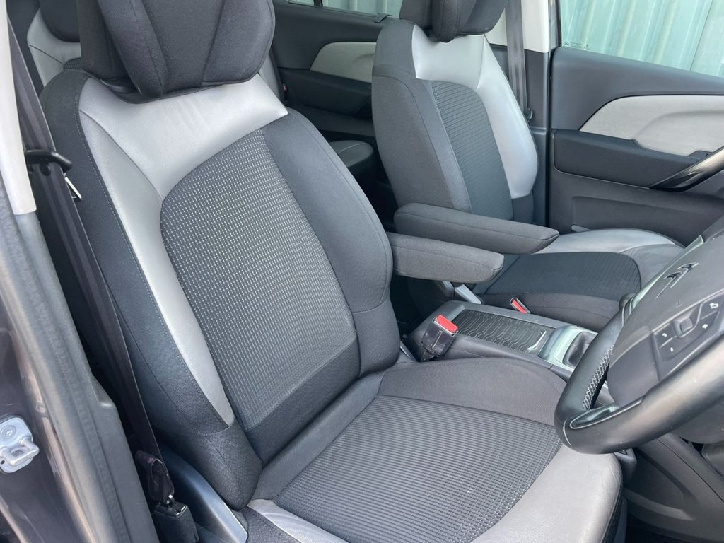 Used Citroen Grand C4 Picasso 2019 for sale - 78017342: Photo 21