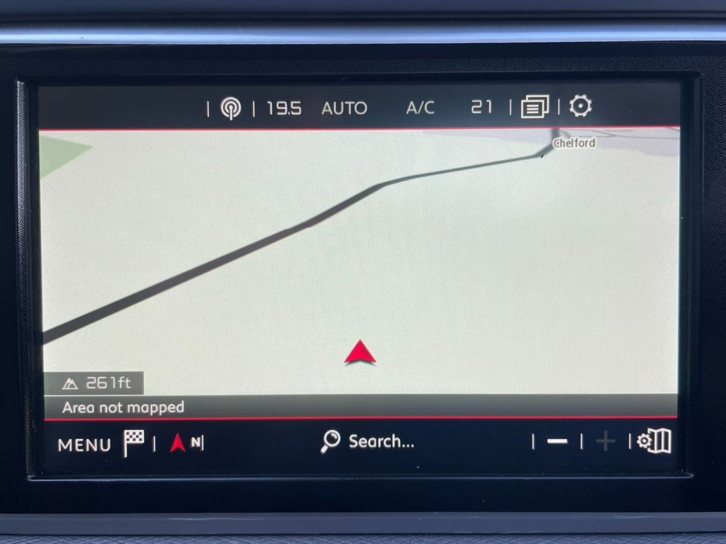 Used Citroen Grand C4 Picasso 2019 for sale - 78017342: Photo 22