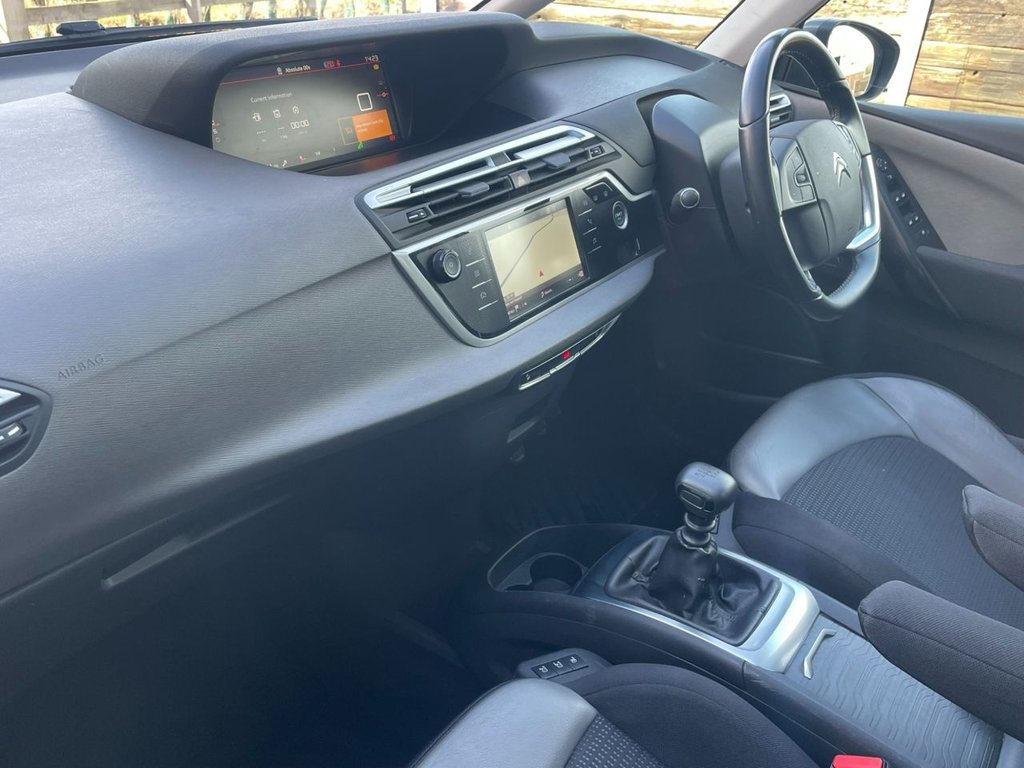 Used Citroen Grand C4 Picasso 2019 for sale - 78017342: Photo 23