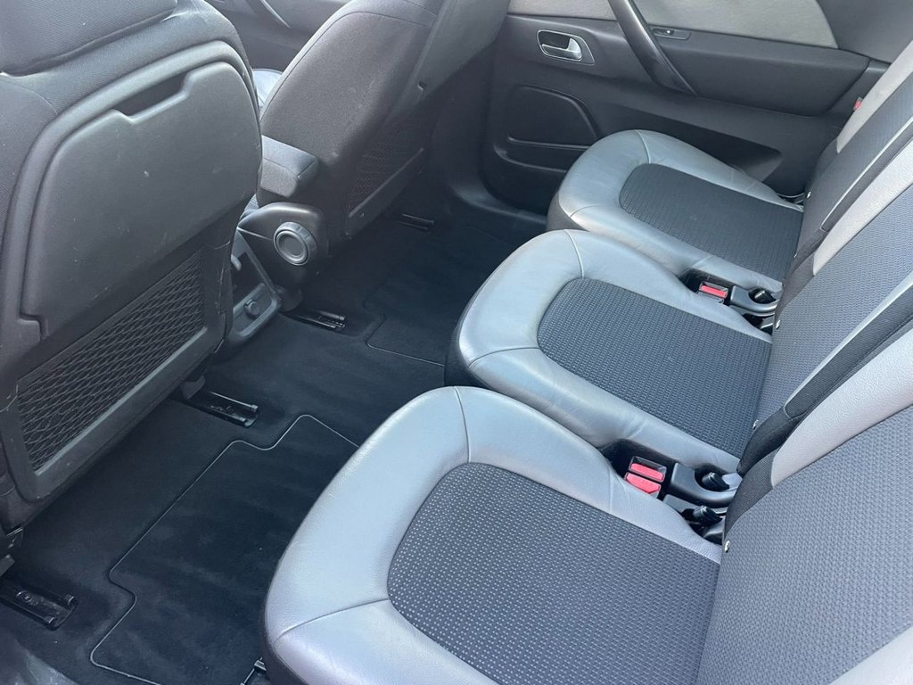 Used Citroen Grand C4 Picasso 2019 for sale - 78017342: Photo 27