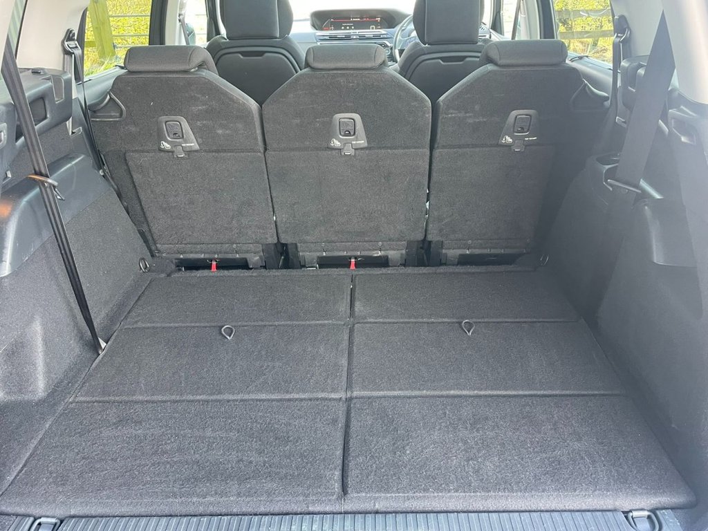 Used Citroen Grand C4 Picasso 2019 for sale - 78017342: Photo 31