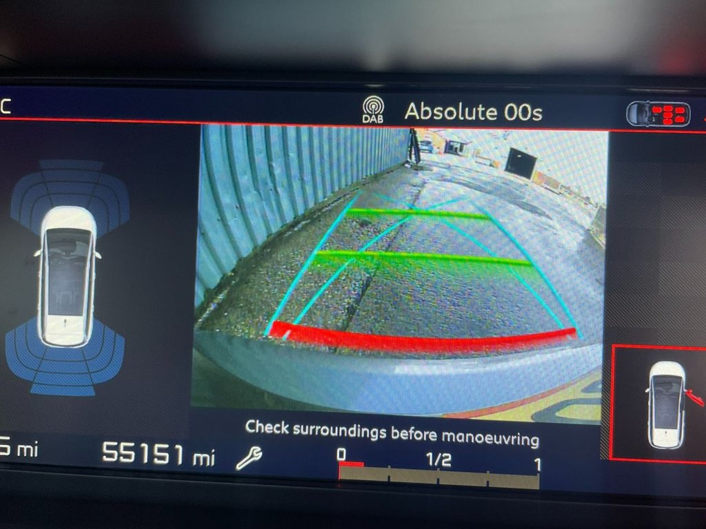 Used Citroen Grand C4 Picasso 2019 for sale - 78017342: Photo 32