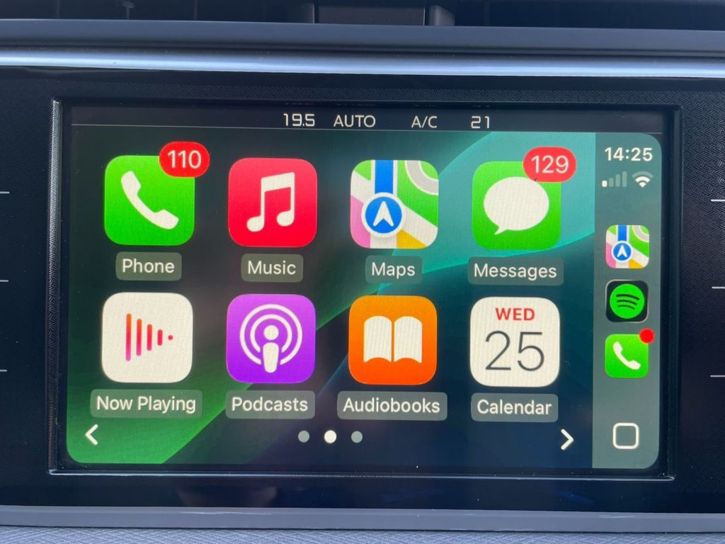 Used Citroen Grand C4 Picasso 2019 for sale - 78017342: Photo 33