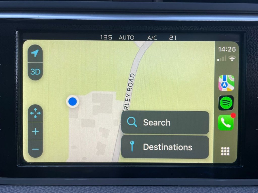 Used Citroen Grand C4 Picasso 2019 for sale - 78017342: Photo 34