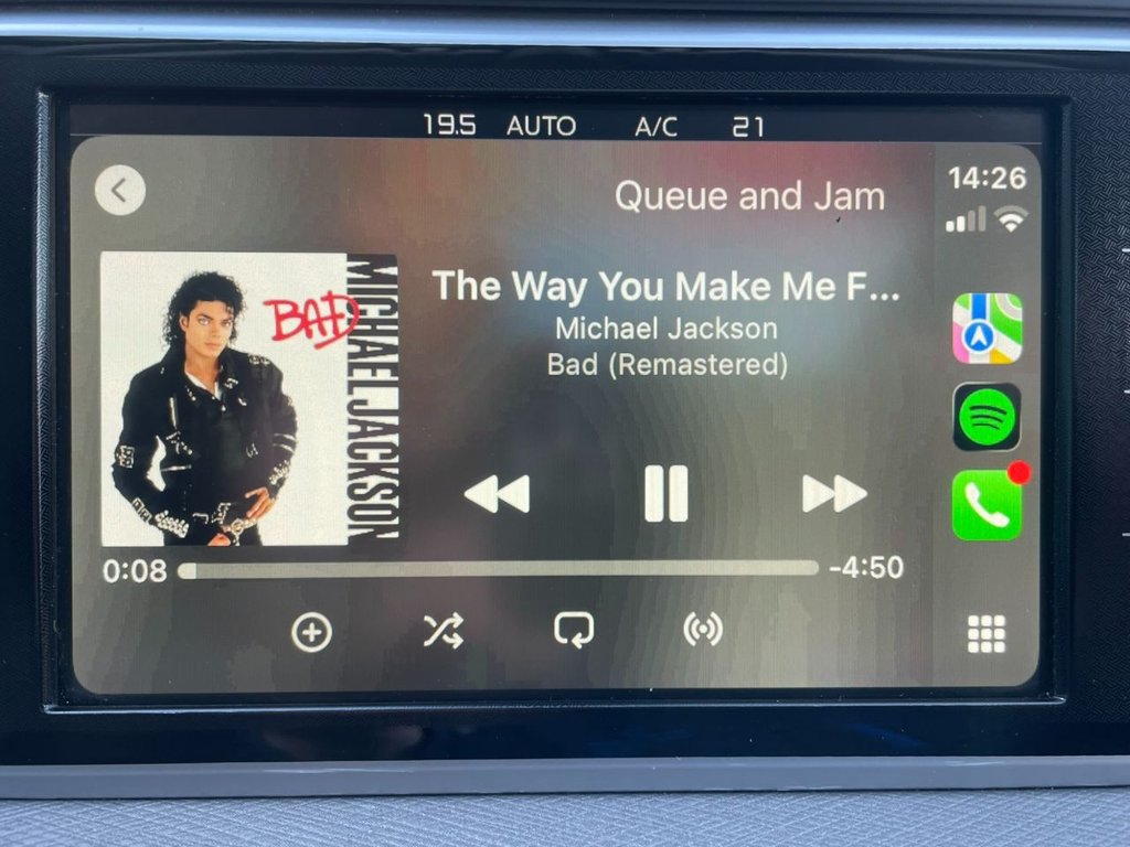 Used Citroen Grand C4 Picasso 2019 for sale - 78017342: Photo 35