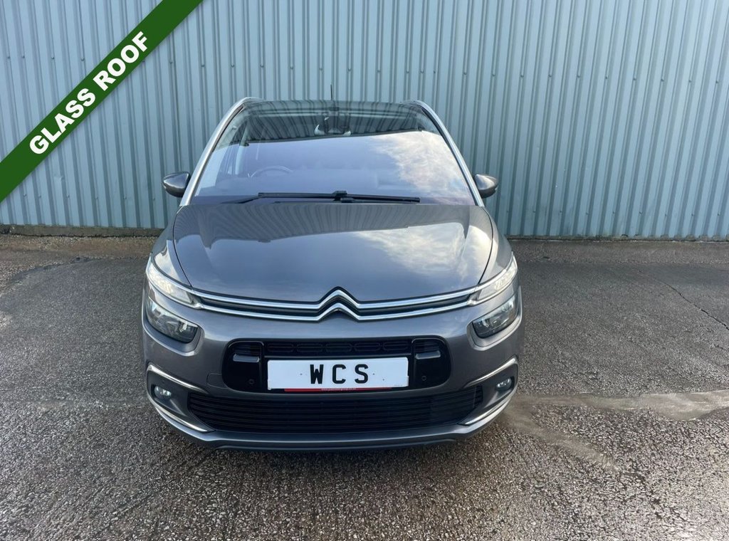 Used Citroen Grand C4 Picasso 2019 for sale - 78017342: Photo 6