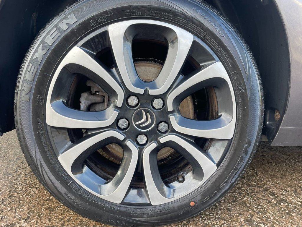 Used Citroen Grand C4 Picasso 2019 for sale - 78017342: Photo 7