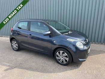 2015 (65) - 1.2 PureTech Feel Hatchback 5dr Petrol Manual Euro 6 (82 ps)