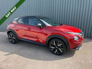 Used Nissan Juke 2020 for sale - 75347352: Photo