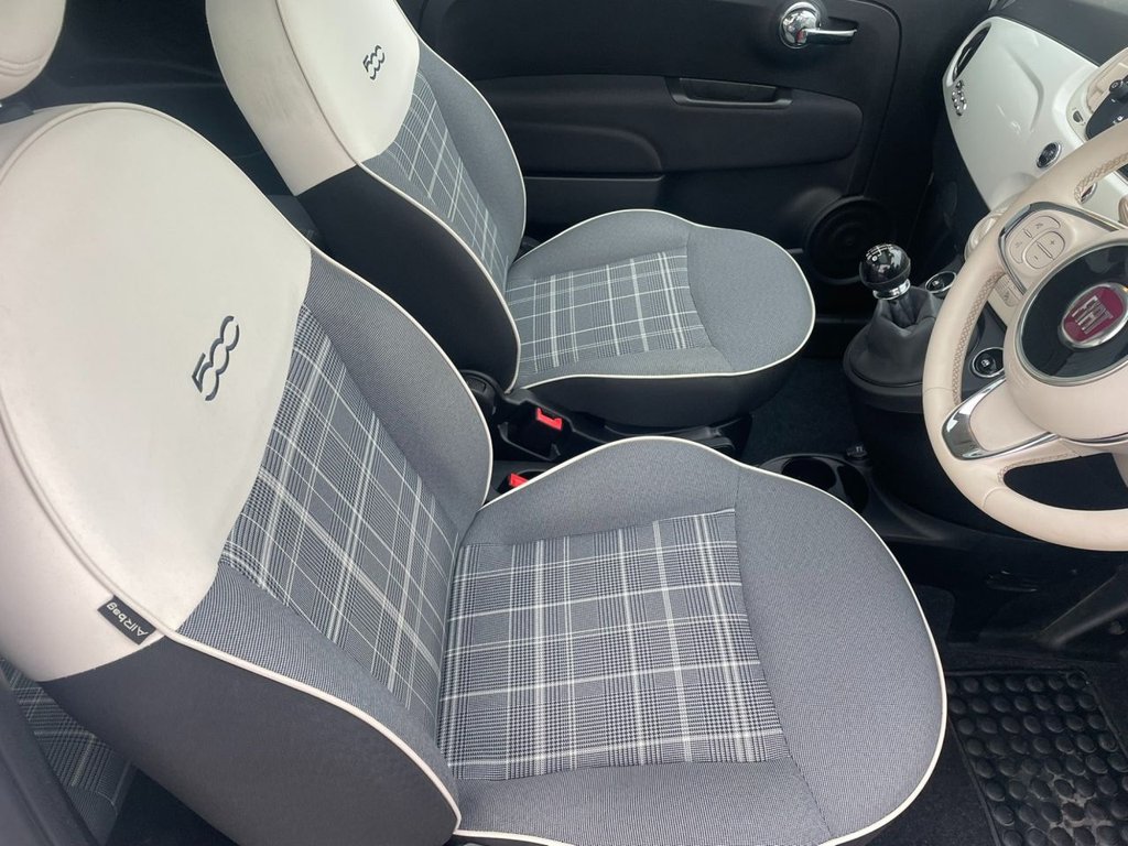 Used Fiat 500 2021 for sale - 77341904: Photo 20