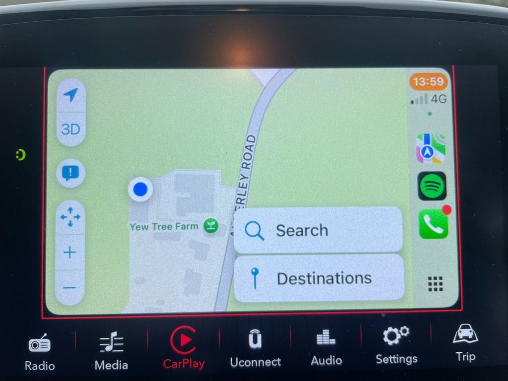 Used Fiat 500 2021 for sale - 77341904: Photo 22