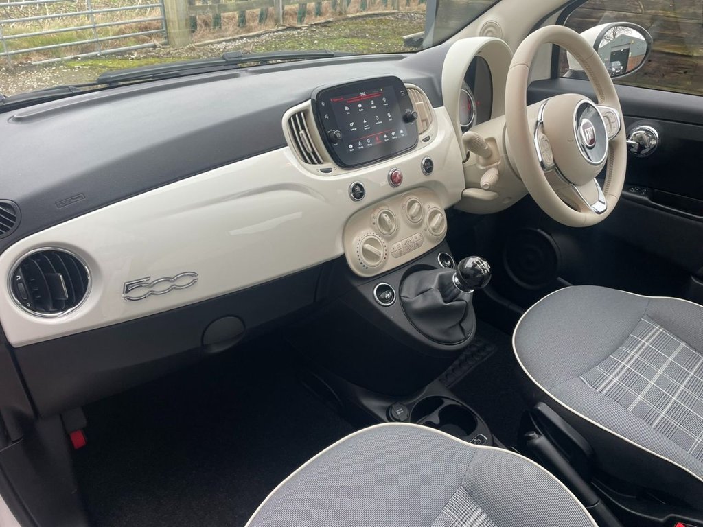 Used Fiat 500 2021 for sale - 77341904: Photo 23