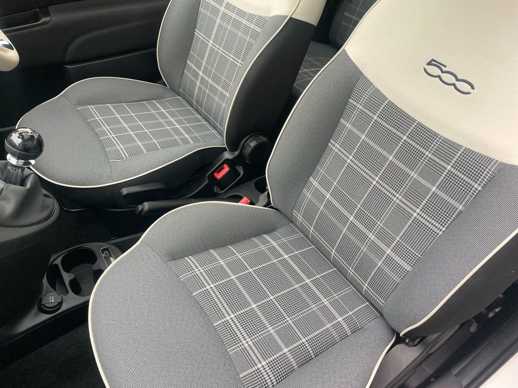 Used Fiat 500 2021 for sale - 77341904: Photo 24