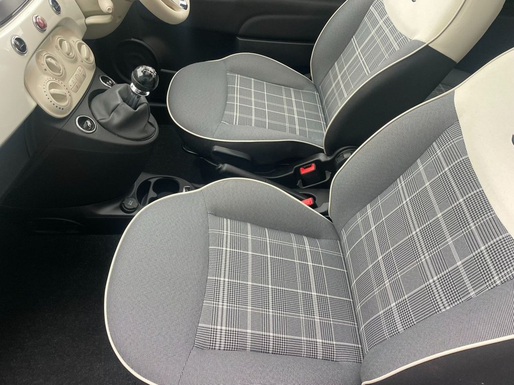 Used Fiat 500 2021 for sale - 77341904: Photo 25