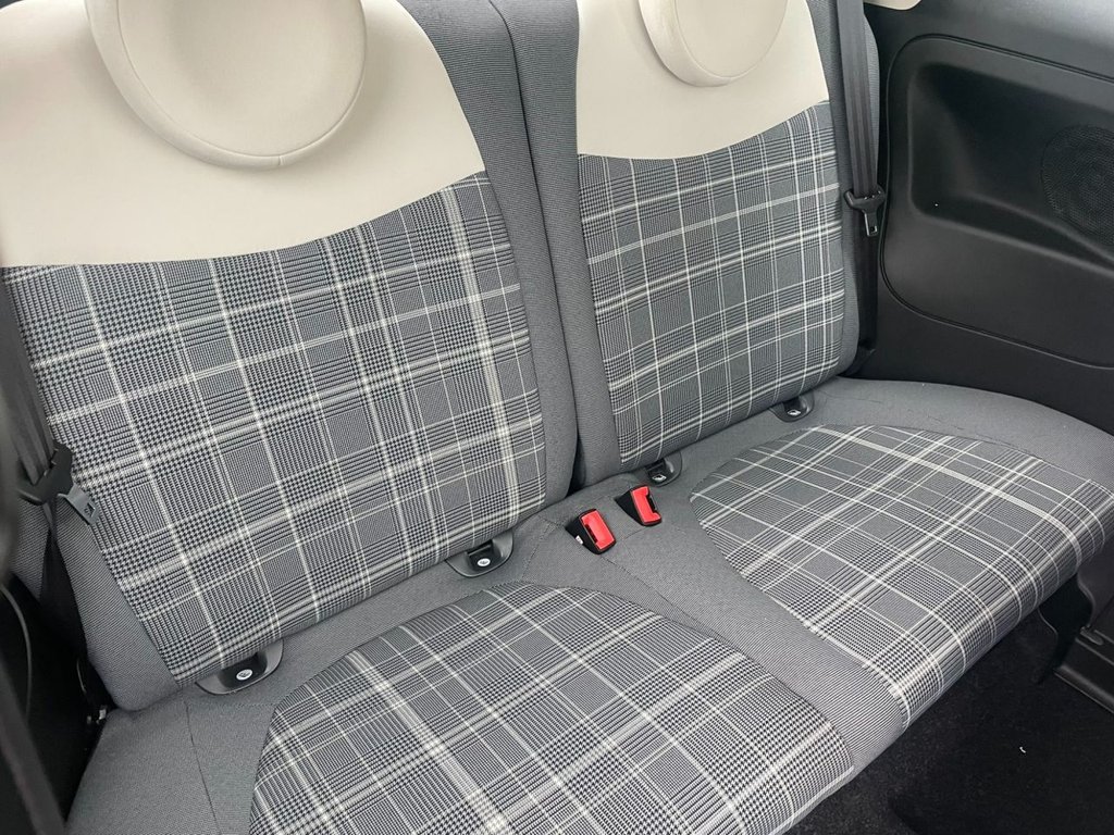 Used Fiat 500 2021 for sale - 77341904: Photo 26