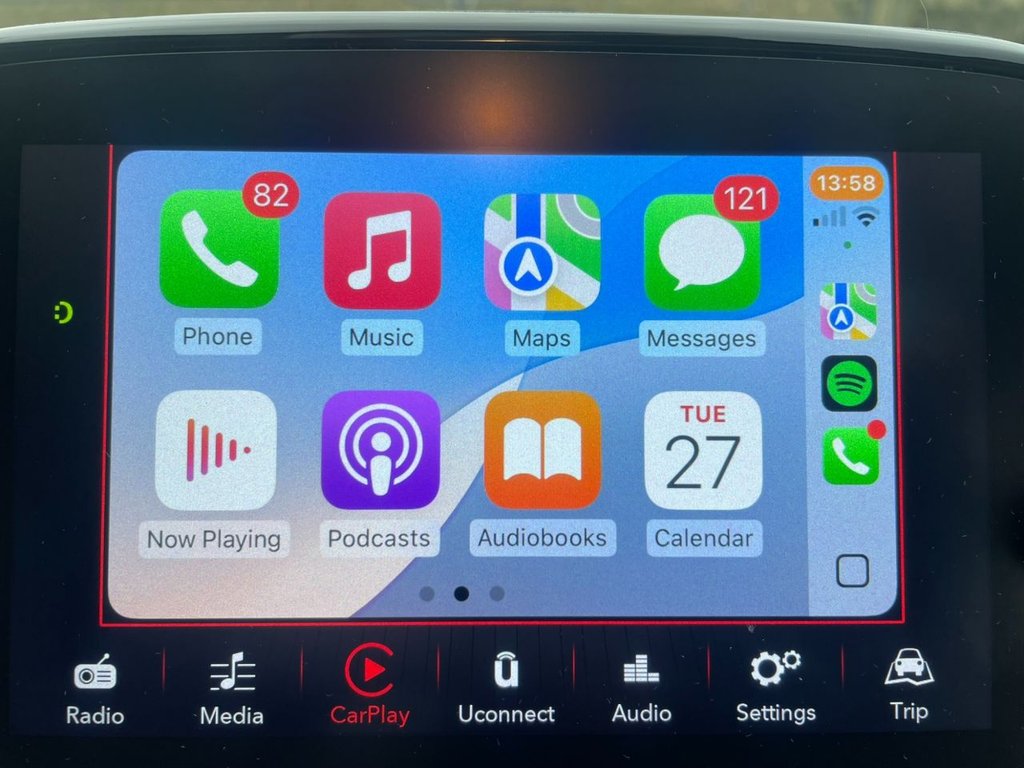 Used Fiat 500 2021 for sale - 77341904: Photo 27