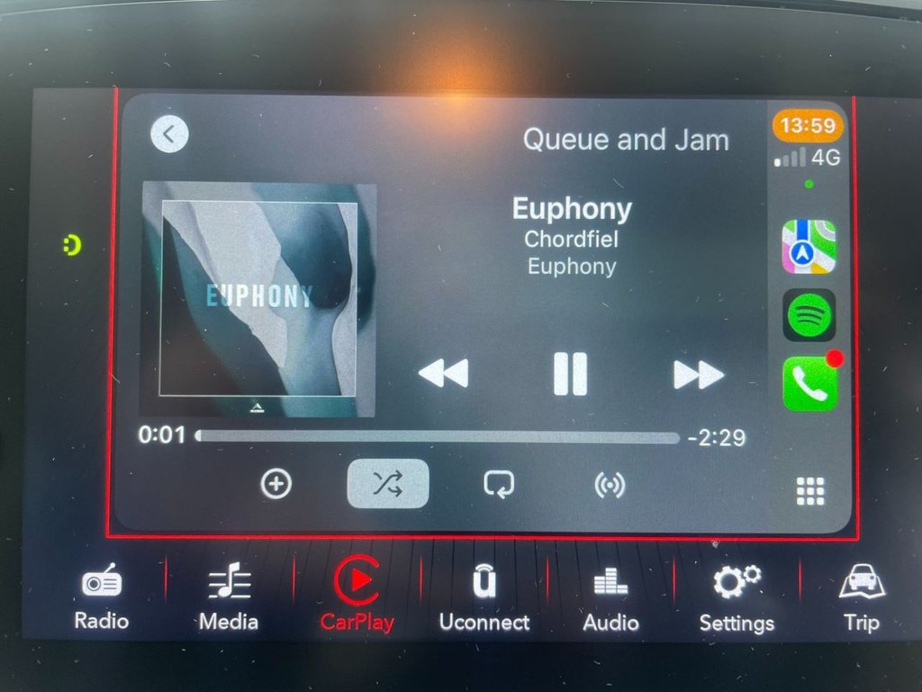 Used Fiat 500 2021 for sale - 77341904: Photo 28