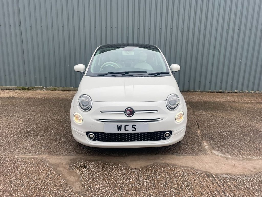Used Fiat 500 2021 for sale - 77341904: Photo 6