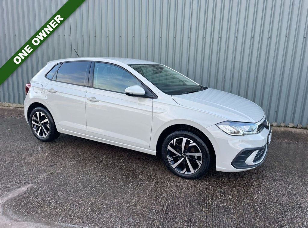 Used Volkswagen Polo 2024 for sale - 76879063: Photo 1