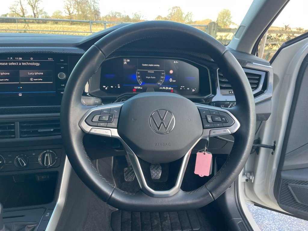 Used Volkswagen Polo 2024 for sale - 76879063: Photo 18