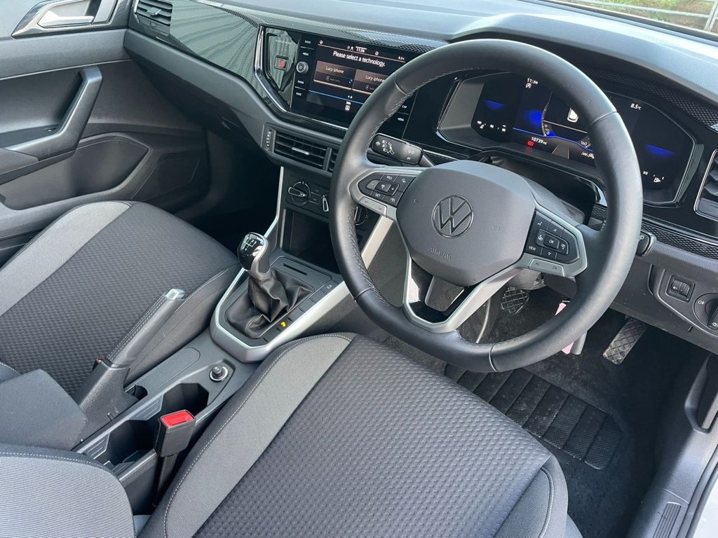 Used Volkswagen Polo 2024 for sale - 76879063: Photo 19