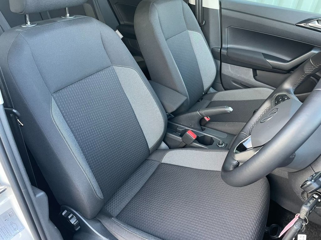 Used Volkswagen Polo 2024 for sale - 76879063: Photo 21