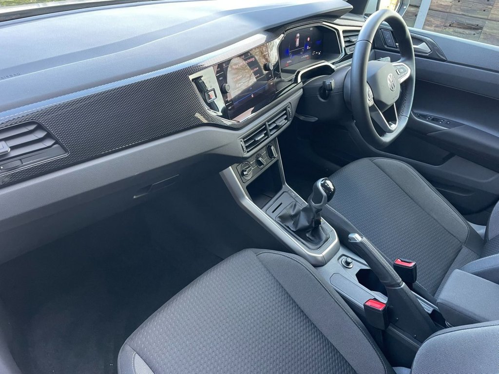 Used Volkswagen Polo 2024 for sale - 76879063: Photo 23