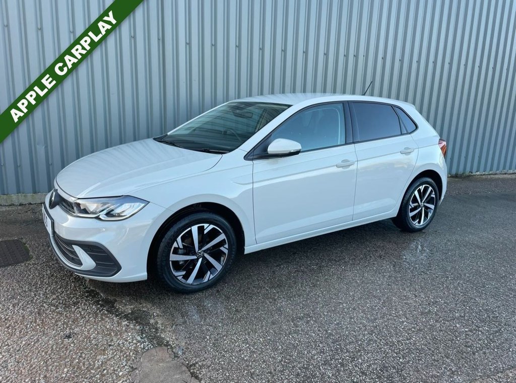 Used Volkswagen Polo 2024 for sale - 76879063: Photo 3