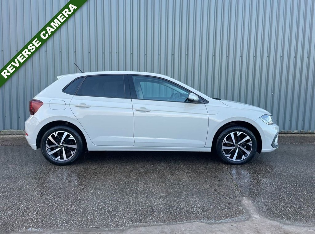 Used Volkswagen Polo 2024 for sale - 76879063: Photo 4