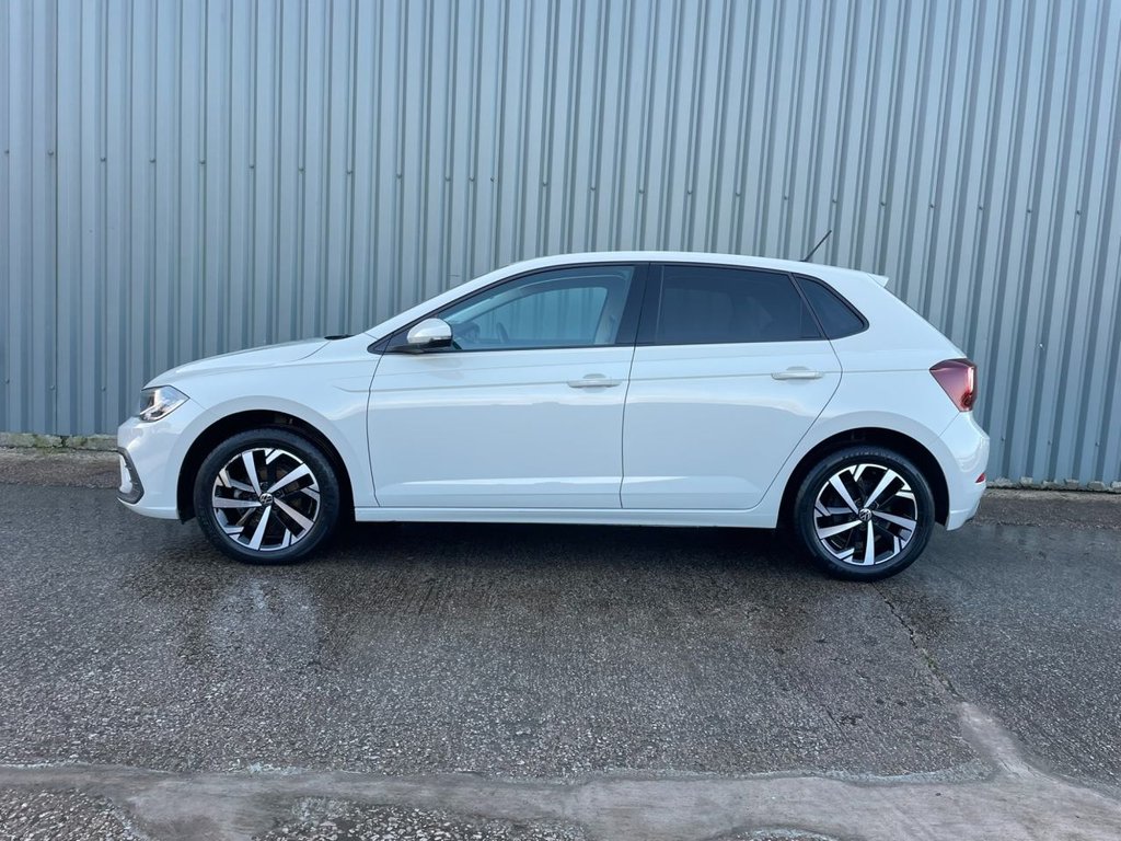 Used Volkswagen Polo 2024 for sale - 76879063: Photo 5