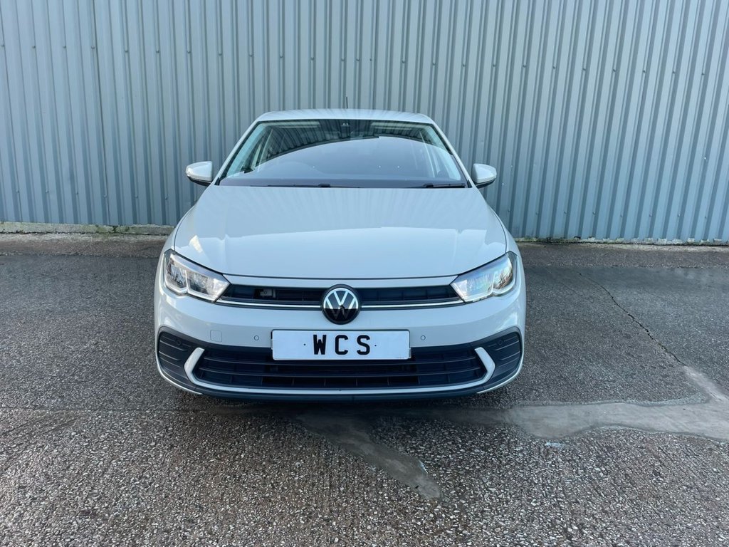 Used Volkswagen Polo 2024 for sale - 76879063: Photo 6