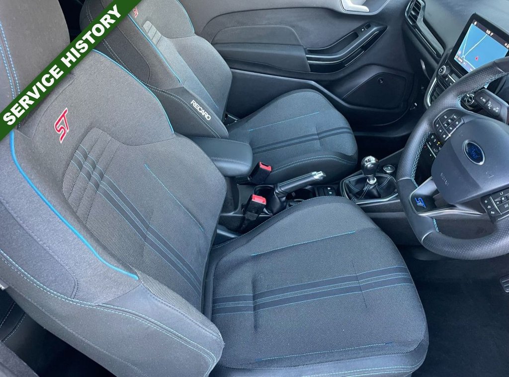 Used Ford Fiesta 2019 for sale - 76900957: Photo 21