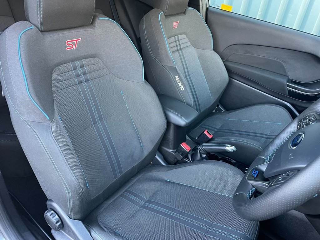 Used Ford Fiesta 2019 for sale - 76900957: Photo 22