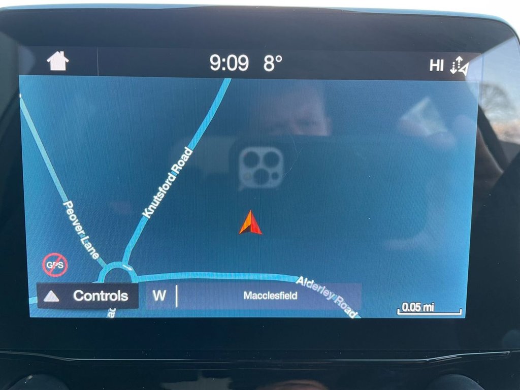 Used Ford Fiesta 2019 for sale - 76900957: Photo 23