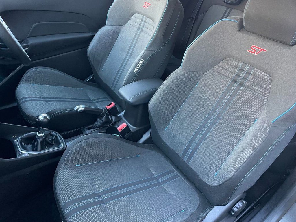 Used Ford Fiesta 2019 for sale - 76900957: Photo 25